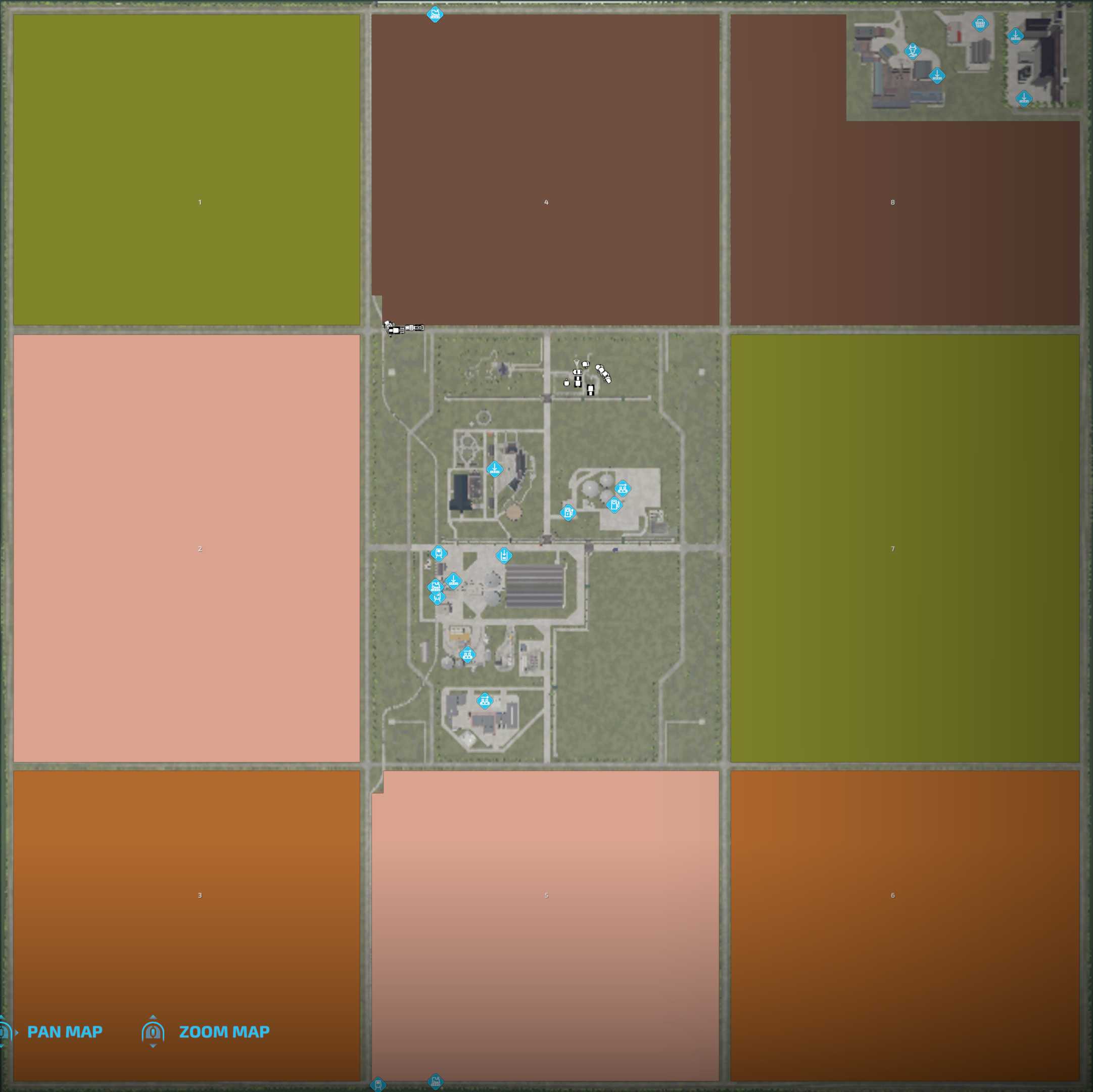 Farming Simulator Mods Map Xxl Hot Sex Picture