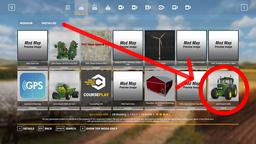 Farming Simulator 19 - Giants ModHub