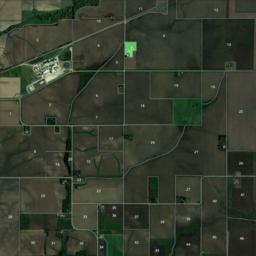 Farming Simulator 19 Map - Flint Hills Farmland