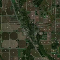 Farming Simulator 19 Map - Royalton, MN Farmland