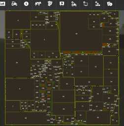 PMC Grande Gardens 16km Terrain, Developer Diary