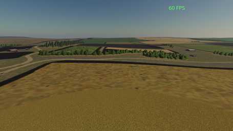 PMC Grande Gardens 16km Terrain, Developer Diary