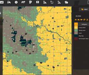 PMC Iowa Garden City 8km Terrain, Developer Diary