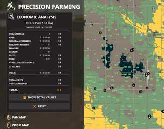 PMC Iowa Garden City 8km Terrain, Developer Diary