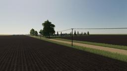 PMC Montana Shelby 8km Terrain Farming Simulator 19, Developer Diary