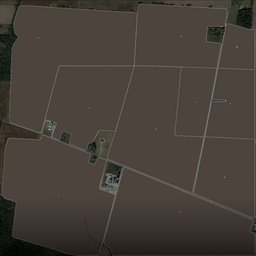Farming Simulator 22 Map - Deer Creek Farmland