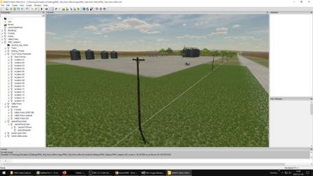 PMC Farming Simulator 22 Screenshot