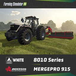 Vehicles Farming Simulator 25 Screenshot