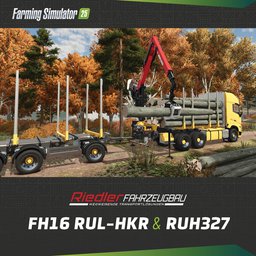 Vehicles Fact Sheet Friday Farming Simulator 25 Screenshot