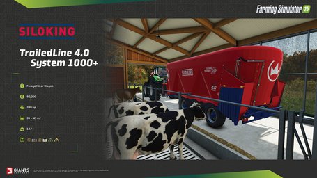 Friday Fact Sheets Farming Simulator 25 Screenshot