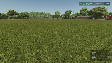 New Farmer Riverbend Springs Farming Simulator 25 Screenshot