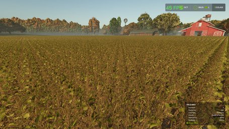 New Farmer Riverbend Springs Farming Simulator 25 Screenshot